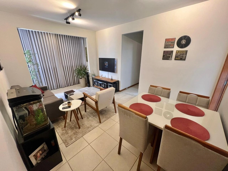 APARTAMENTO | 3 QUARTOS | 01 SUITE | 02 BANHEIROS | 2 VAGAS: 5ª foto da galeria de imagens do imóvel