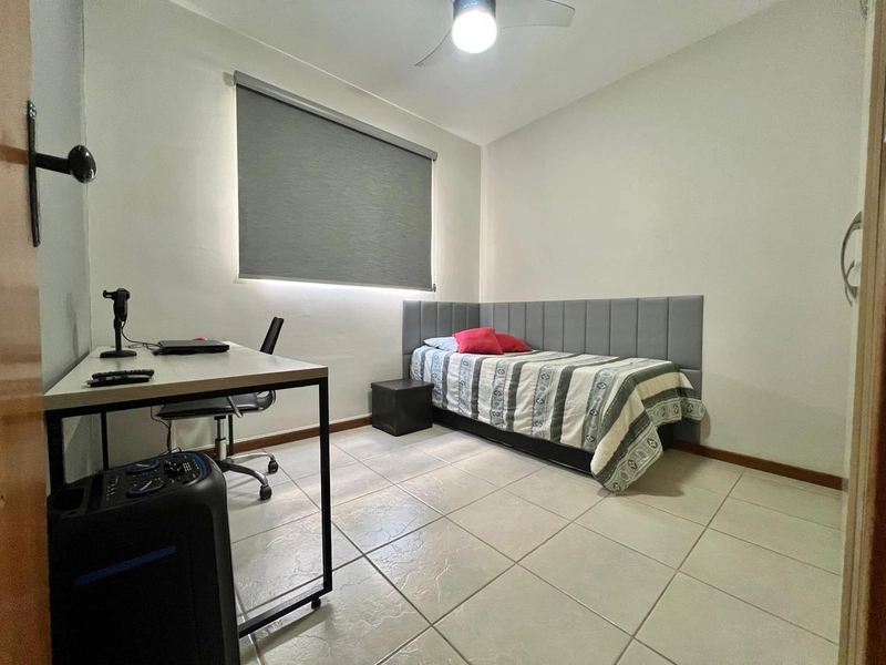 APARTAMENTO | 3 QUARTOS | 01 SUITE | 02 BANHEIROS | 2 VAGAS: 12ª foto da galeria de imagens do imóvel