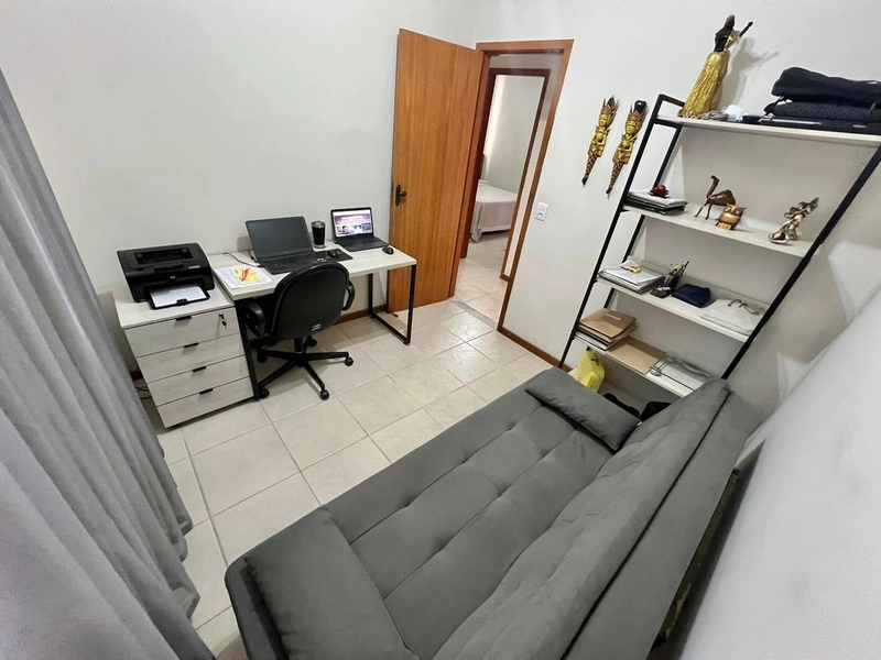 APARTAMENTO | 3 QUARTOS | 01 SUITE | 02 BANHEIROS | 2 VAGAS: 14ª foto da galeria de imagens do imóvel