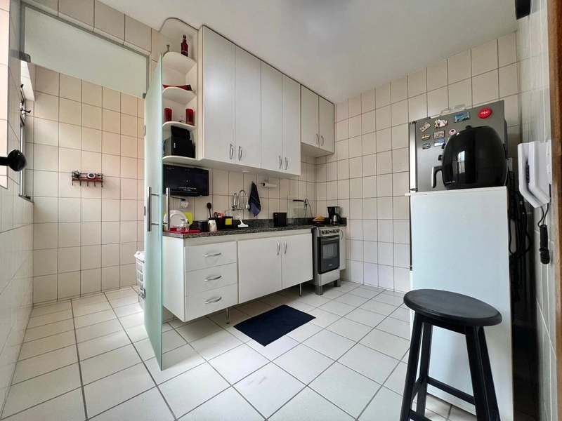 APARTAMENTO | 3 QUARTOS | 01 SUITE | 02 BANHEIROS | 2 VAGAS: 7ª foto da galeria de imagens do imóvel