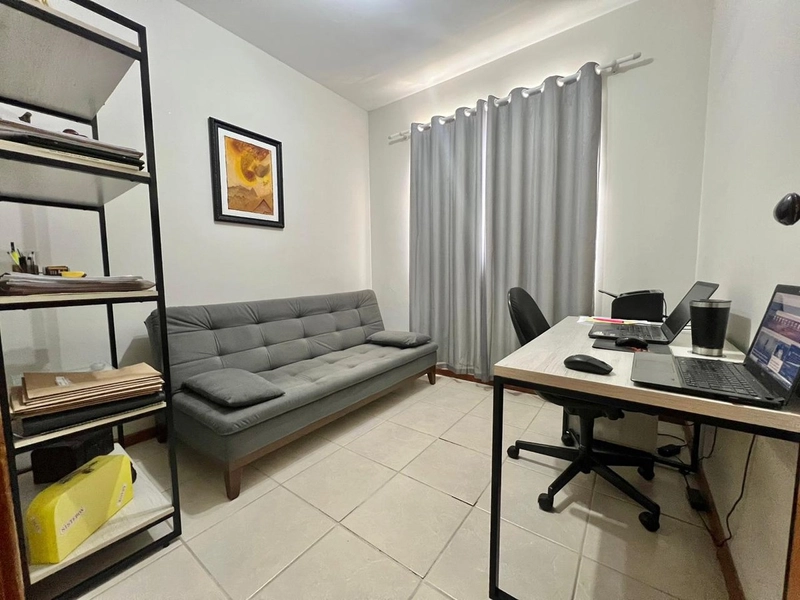 APARTAMENTO | 3 QUARTOS | 01 SUITE | 02 BANHEIROS | 2 VAGAS: 13ª foto da galeria de imagens do imóvel