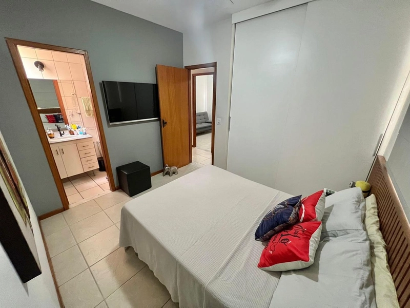 APARTAMENTO | 3 QUARTOS | 01 SUITE | 02 BANHEIROS | 2 VAGAS: 9ª foto da galeria de imagens do imóvel