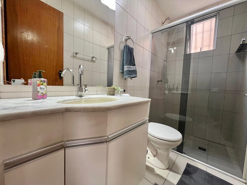 APARTAMENTO | 3 QUARTOS | 01 SUITE | 02 BANHEIROS | 2 VAGAS: 16ª foto da galeria de imagens do imóvel