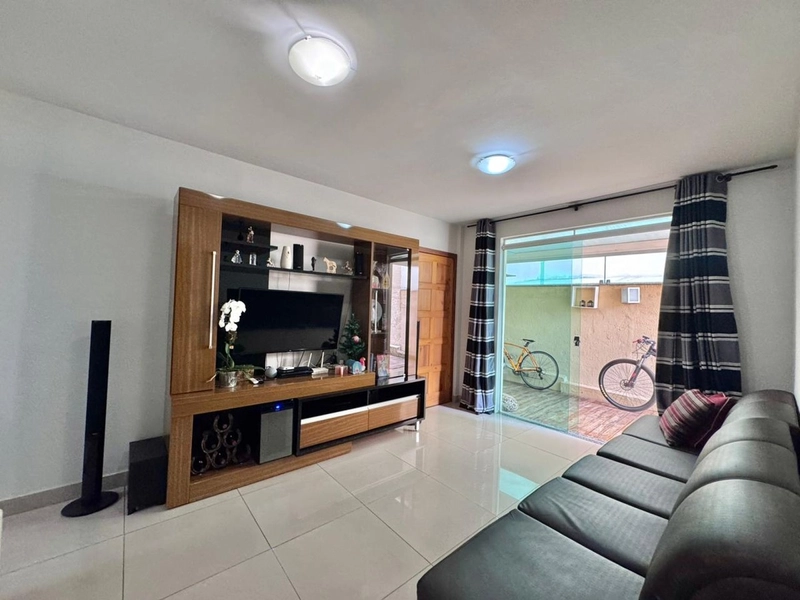 ÁREA PRIVATIVA TODA LINEAR | FORMATO “U” | 03 QUARTOS | 01 SUÍTE: 11ª foto da galeria de imagens do imóvel