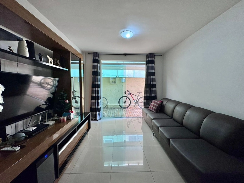 ÁREA PRIVATIVA TODA LINEAR | FORMATO “U” | 03 QUARTOS | 01 SUÍTE: 7ª foto da galeria de imagens do imóvel