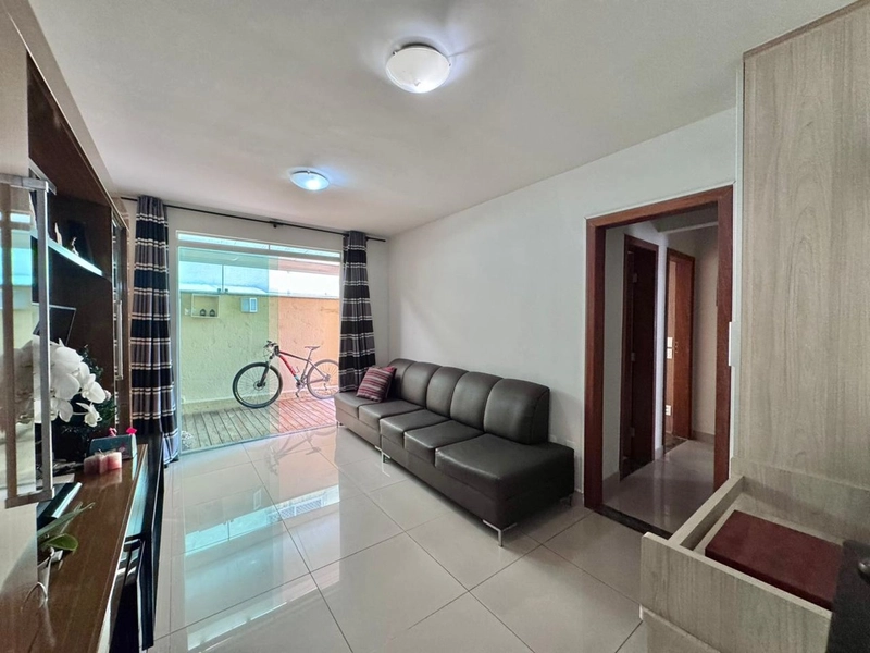 ÁREA PRIVATIVA TODA LINEAR | FORMATO “U” | 03 QUARTOS | 01 SUÍTE: 8ª foto da galeria de imagens do imóvel