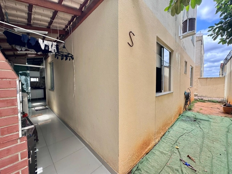 ÁREA PRIVATIVA TODA LINEAR | FORMATO “U” | 03 QUARTOS | 01 SUÍTE: 2ª foto da galeria de imagens do imóvel