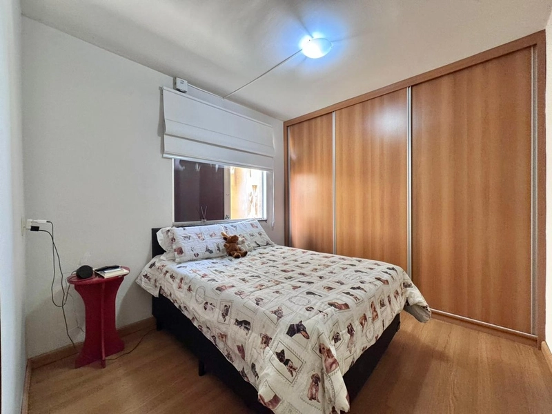 ÁREA PRIVATIVA TODA LINEAR | FORMATO “U” | 03 QUARTOS | 01 SUÍTE: 22ª foto da galeria de imagens do imóvel