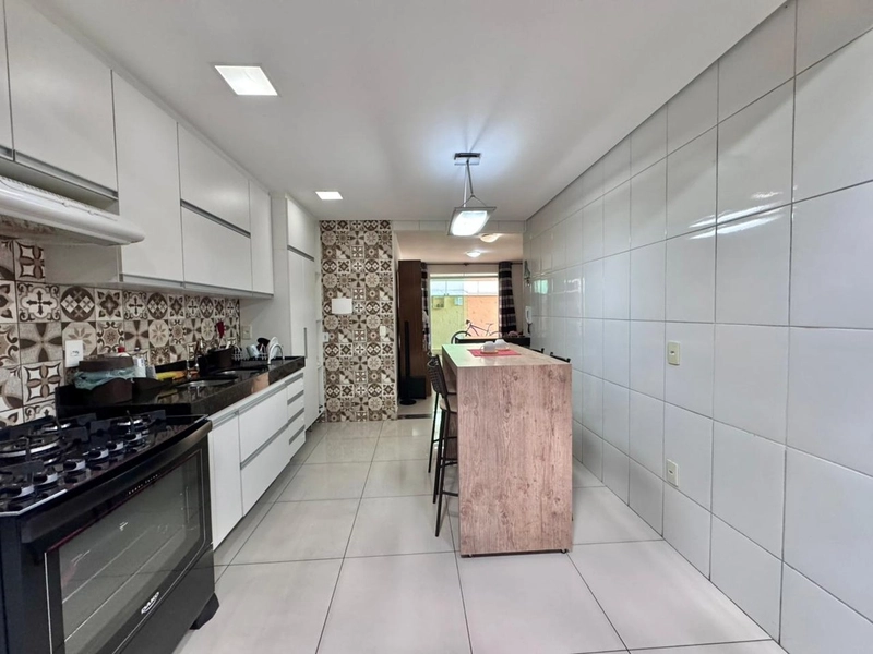 ÁREA PRIVATIVA TODA LINEAR | FORMATO “U” | 03 QUARTOS | 01 SUÍTE: 12ª foto da galeria de imagens do imóvel