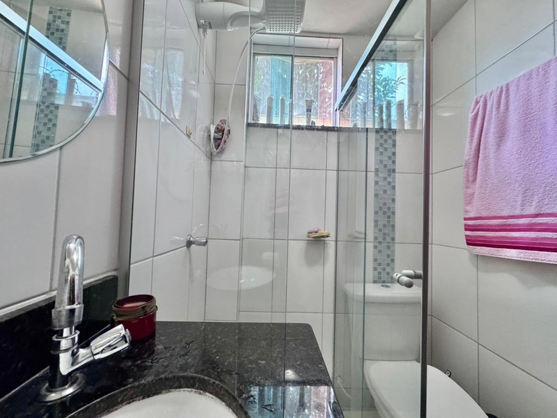 ÁREA PRIVATIVA TODA LINEAR | FORMATO “U” | 03 QUARTOS | 01 SUÍTE: 26ª foto da galeria de imagens do imóvel