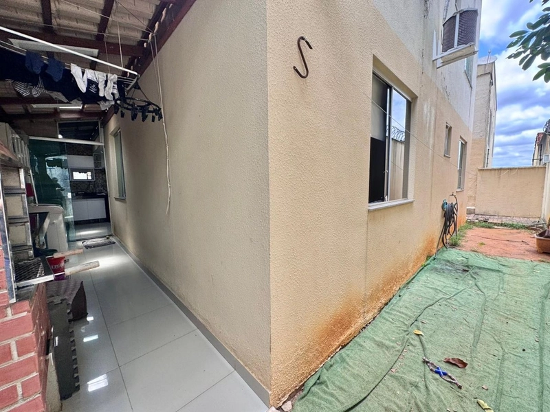 ÁREA PRIVATIVA TODA LINEAR | FORMATO “U” | 03 QUARTOS | 01 SUÍTE: 3ª foto da galeria de imagens do imóvel