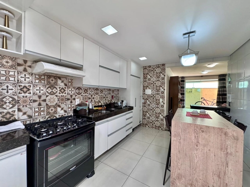 ÁREA PRIVATIVA TODA LINEAR | FORMATO “U” | 03 QUARTOS | 01 SUÍTE: 15ª foto da galeria de imagens do imóvel