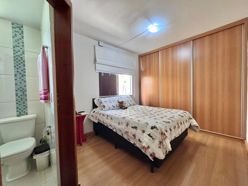 ÁREA PRIVATIVA TODA LINEAR | FORMATO “U” | 03 QUARTOS | 01 SUÍTE: 23ª foto da galeria de imagens do imóvel