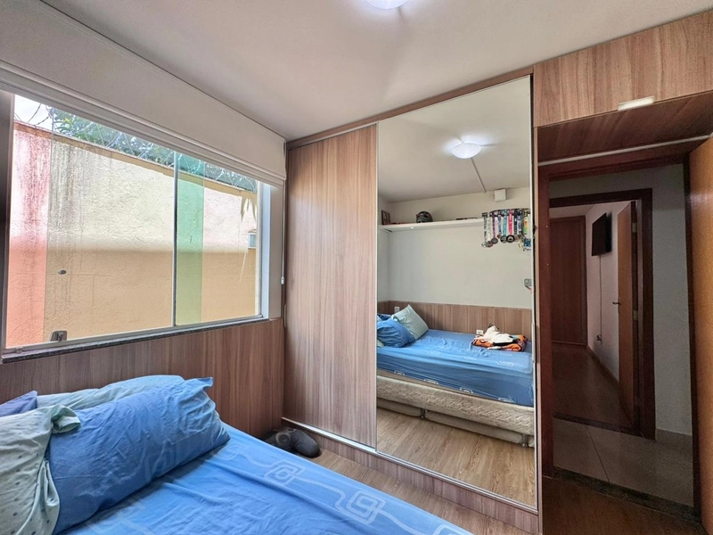 ÁREA PRIVATIVA TODA LINEAR | FORMATO “U” | 03 QUARTOS | 01 SUÍTE: 24ª foto da galeria de imagens do imóvel