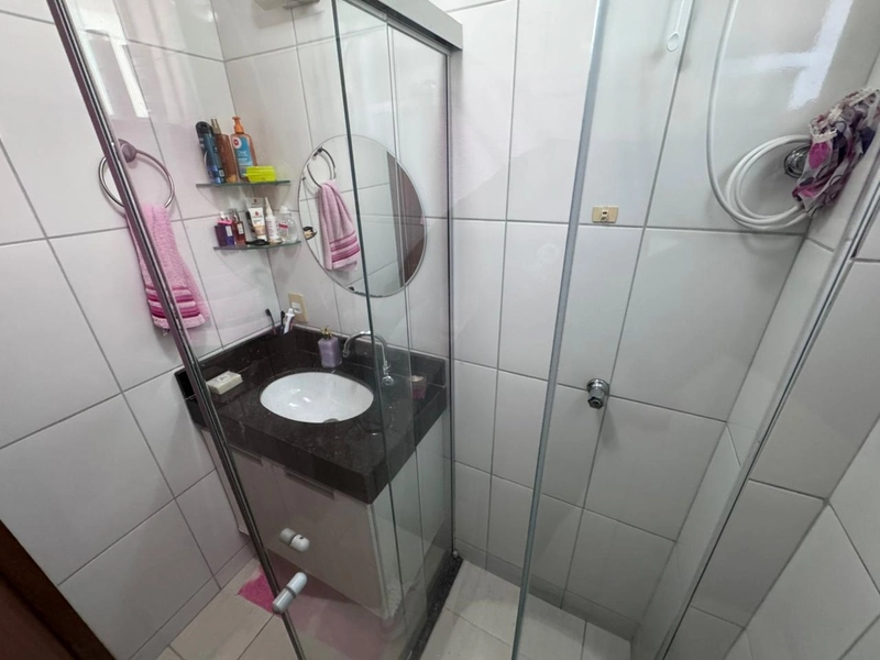 ÁREA PRIVATIVA TODA LINEAR | FORMATO “U” | 03 QUARTOS | 01 SUÍTE: 27ª foto da galeria de imagens do imóvel