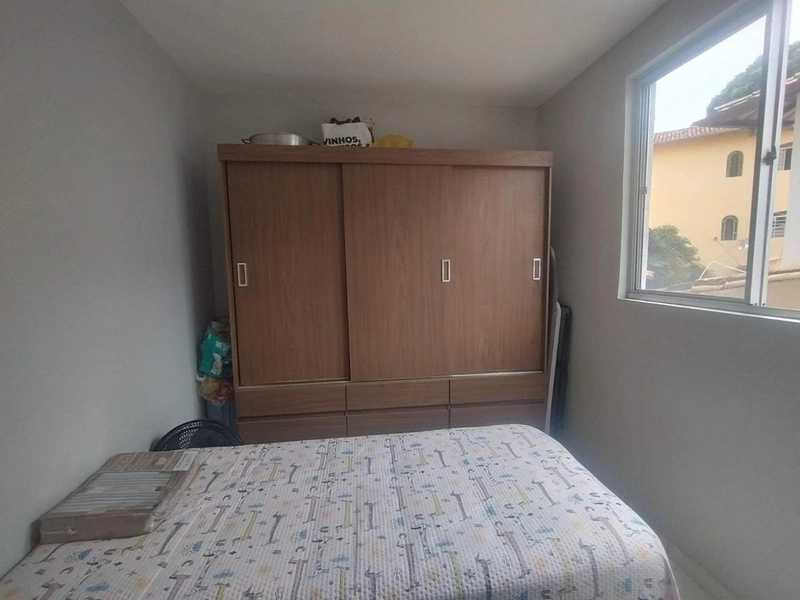 APARTAMENTO | 02 QUARTOS  | 01 SUÍTE | 02 BANHEIROS | 02 VAGAS: 14ª foto da galeria de imagens do imóvel