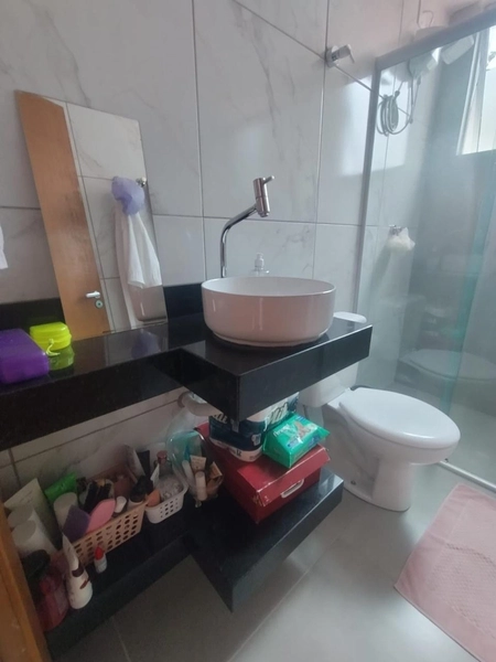 APARTAMENTO | 02 QUARTOS  | 01 SUÍTE | 02 BANHEIROS | 02 VAGAS: 16ª foto da galeria de imagens do imóvel