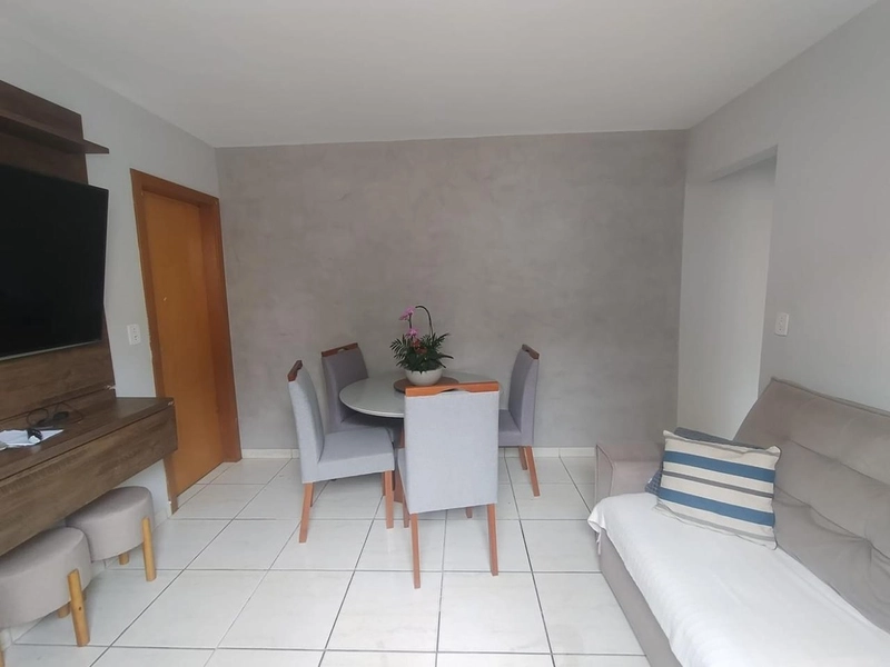 APARTAMENTO | 02 QUARTOS  | 01 SUÍTE | 02 BANHEIROS | 02 VAGAS: 7ª foto da galeria de imagens do imóvel