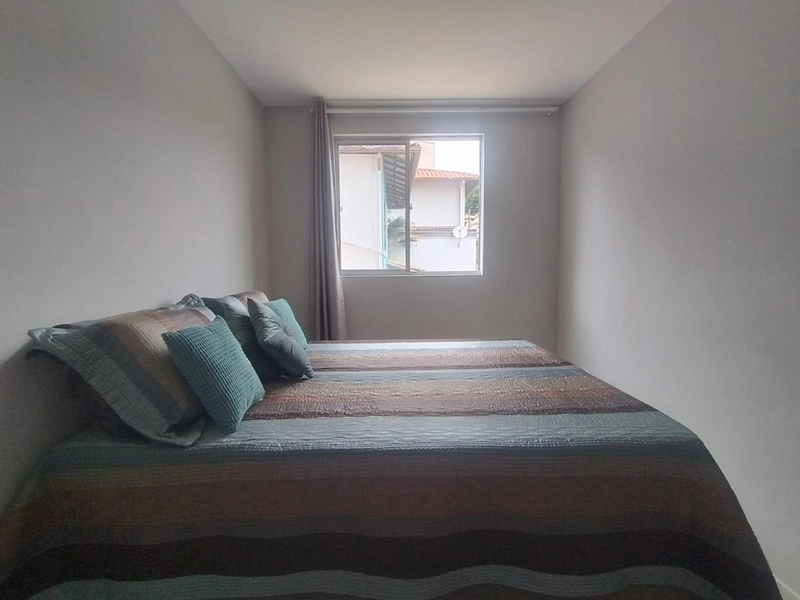 APARTAMENTO | 02 QUARTOS  | 01 SUÍTE | 02 BANHEIROS | 02 VAGAS: 20ª foto da galeria de imagens do imóvel