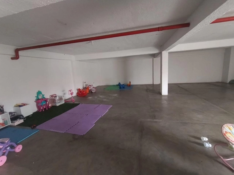 APARTAMENTO | 02 QUARTOS  | 01 SUÍTE | 02 BANHEIROS | 02 VAGAS: 24ª foto da galeria de imagens do imóvel