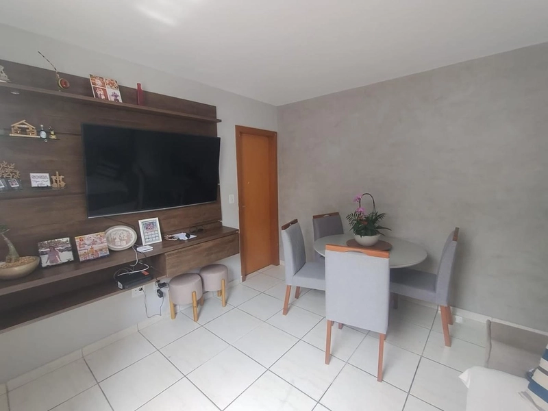 APARTAMENTO | 02 QUARTOS  | 01 SUÍTE | 02 BANHEIROS | 02 VAGAS: 3ª foto da galeria de imagens do imóvel