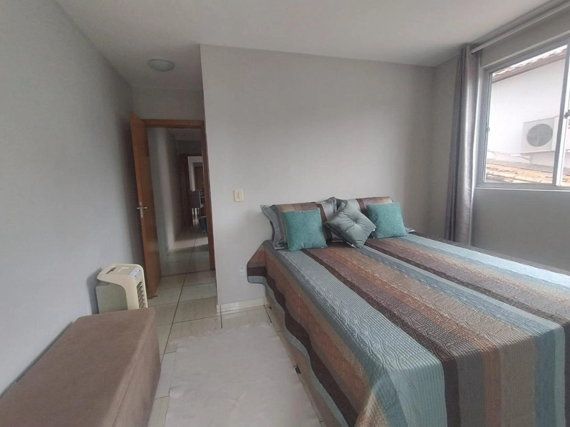 APARTAMENTO | 02 QUARTOS  | 01 SUÍTE | 02 BANHEIROS | 02 VAGAS: 21ª foto da galeria de imagens do imóvel