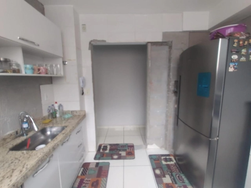 APARTAMENTO | 02 QUARTOS  | 01 SUÍTE | 02 BANHEIROS | 02 VAGAS: 9ª foto da galeria de imagens do imóvel