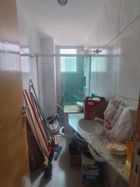 APARTAMENTO | 02 QUARTOS  | 01 SUÍTE | 02 BANHEIROS | 02 VAGAS: 22ª foto da galeria de imagens do imóvel