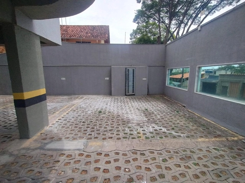 APARTAMENTO | 02 QUARTOS  | 01 SUÍTE | 02 BANHEIROS | 02 VAGAS: 23ª foto da galeria de imagens do imóvel