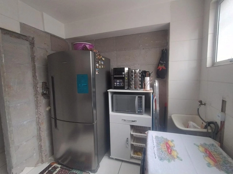 APARTAMENTO | 02 QUARTOS  | 01 SUÍTE | 02 BANHEIROS | 02 VAGAS: 11ª foto da galeria de imagens do imóvel