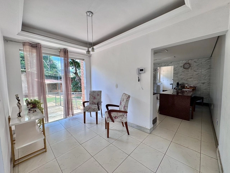 LINDA CASA NO BAIRRO BANDEIRANTES | 05 QUARTOS | 2 SUÍTES | 6 VAGAS: 13ª foto da galeria de imagens do imóvel