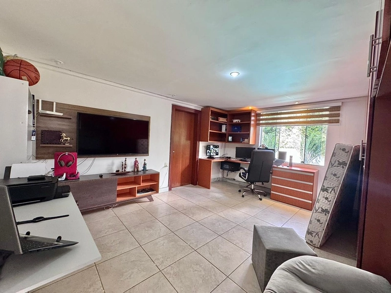 LINDA CASA NO BAIRRO BANDEIRANTES | 05 QUARTOS | 2 SUÍTES | 6 VAGAS: 21ª foto da galeria de imagens do imóvel