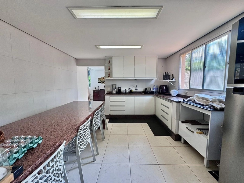 LINDA CASA NO BAIRRO BANDEIRANTES | 05 QUARTOS | 2 SUÍTES | 6 VAGAS: 17ª foto da galeria de imagens do imóvel