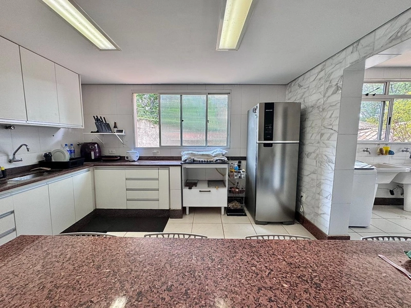 LINDA CASA NO BAIRRO BANDEIRANTES | 05 QUARTOS | 2 SUÍTES | 6 VAGAS: 15ª foto da galeria de imagens do imóvel