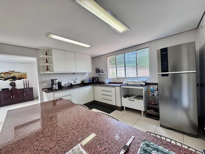 LINDA CASA NO BAIRRO BANDEIRANTES | 05 QUARTOS | 2 SUÍTES | 6 VAGAS: 18ª foto da galeria de imagens do imóvel