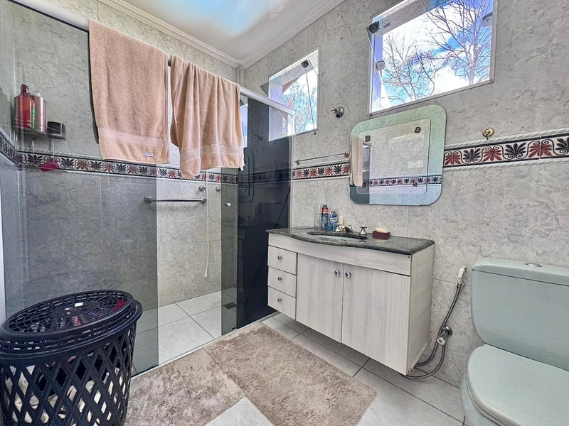 LINDA CASA NO BAIRRO BANDEIRANTES | 05 QUARTOS | 2 SUÍTES | 6 VAGAS: 36ª foto da galeria de imagens do imóvel