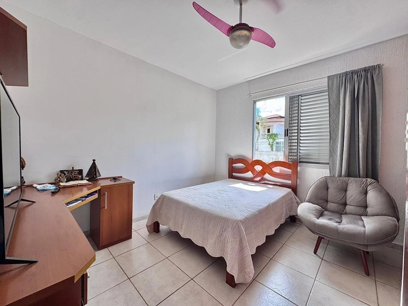 LINDA CASA NO BAIRRO BANDEIRANTES | 05 QUARTOS | 2 SUÍTES | 6 VAGAS: 41ª foto da galeria de imagens do imóvel