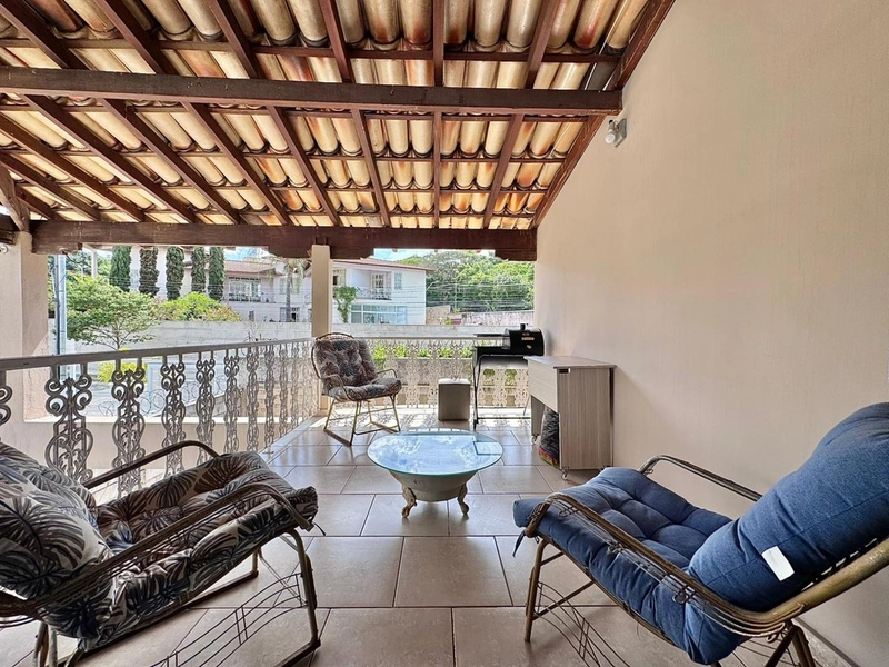 LINDA CASA NO BAIRRO BANDEIRANTES | 05 QUARTOS | 2 SUÍTES | 6 VAGAS: 30ª foto da galeria de imagens do imóvel