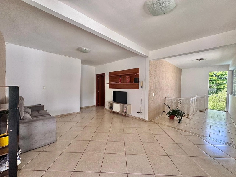 LINDA CASA NO BAIRRO BANDEIRANTES | 05 QUARTOS | 2 SUÍTES | 6 VAGAS: 26ª foto da galeria de imagens do imóvel