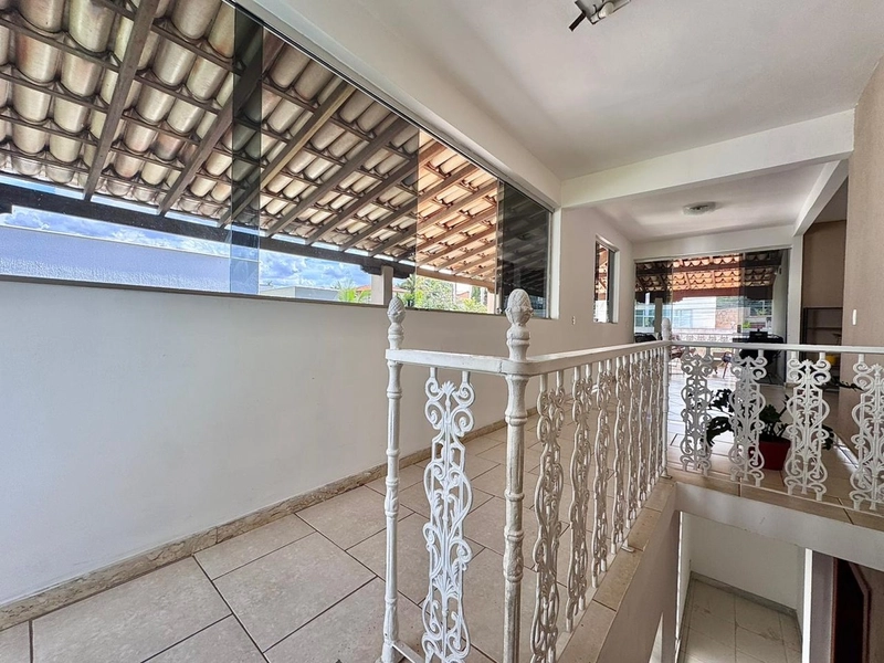 LINDA CASA NO BAIRRO BANDEIRANTES | 05 QUARTOS | 2 SUÍTES | 6 VAGAS: 32ª foto da galeria de imagens do imóvel