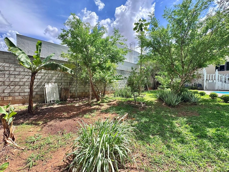 LINDA CASA NO BAIRRO BANDEIRANTES | 05 QUARTOS | 2 SUÍTES | 6 VAGAS: 50ª foto da galeria de imagens do imóvel