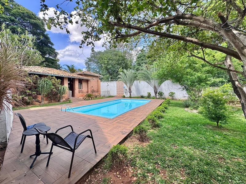 LINDA CASA NO BAIRRO BANDEIRANTES | 05 QUARTOS | 2 SUÍTES | 6 VAGAS: 5ª foto da galeria de imagens do imóvel