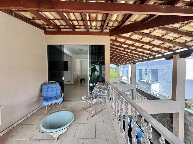 LINDA CASA NO BAIRRO BANDEIRANTES | 05 QUARTOS | 2 SUÍTES | 6 VAGAS: 19ª foto da galeria de imagens do imóvel