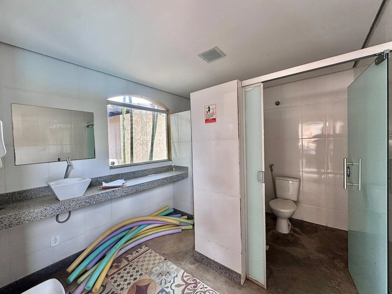 LINDA CASA NO BAIRRO BANDEIRANTES | 05 QUARTOS | 2 SUÍTES | 6 VAGAS: 29ª foto da galeria de imagens do imóvel