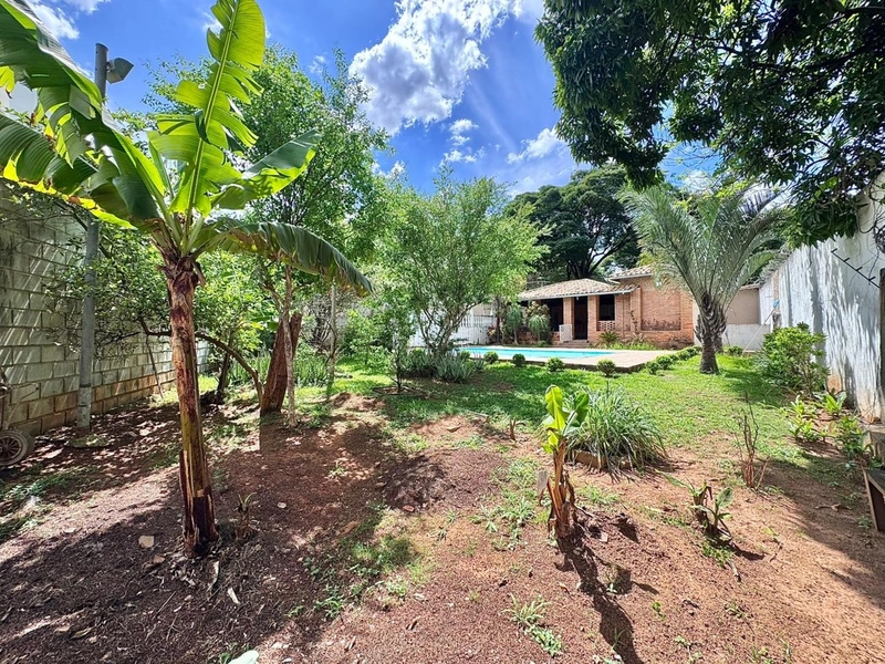 LINDA CASA NO BAIRRO BANDEIRANTES | 05 QUARTOS | 2 SUÍTES | 6 VAGAS: 51ª foto da galeria de imagens do imóvel