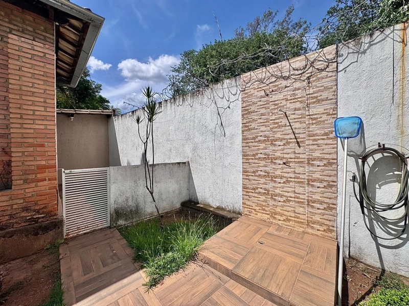 LINDA CASA NO BAIRRO BANDEIRANTES | 05 QUARTOS | 2 SUÍTES | 6 VAGAS: 46ª foto da galeria de imagens do imóvel