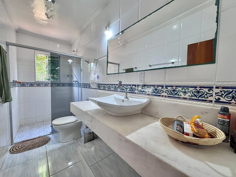 LINDA CASA NO BAIRRO BANDEIRANTES | 05 QUARTOS | 2 SUÍTES | 6 VAGAS: 39ª foto da galeria de imagens do imóvel