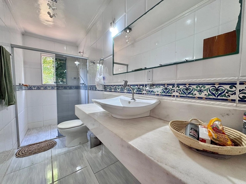 LINDA CASA NO BAIRRO BANDEIRANTES | 05 QUARTOS | 2 SUÍTES | 6 VAGAS: 40ª foto da galeria de imagens do imóvel