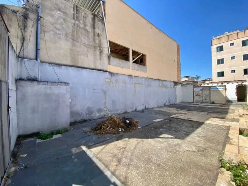 LOTE Á VENDA NO BAIRRO SANTA TEREZINHA | REGIONAL PAMPULHA: 17ª foto da galeria de imagens do imóvel