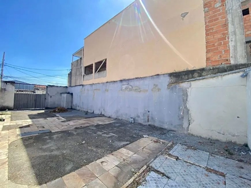 LOTE Á VENDA NO BAIRRO SANTA TEREZINHA | REGIONAL PAMPULHA: 16ª foto da galeria de imagens do imóvel